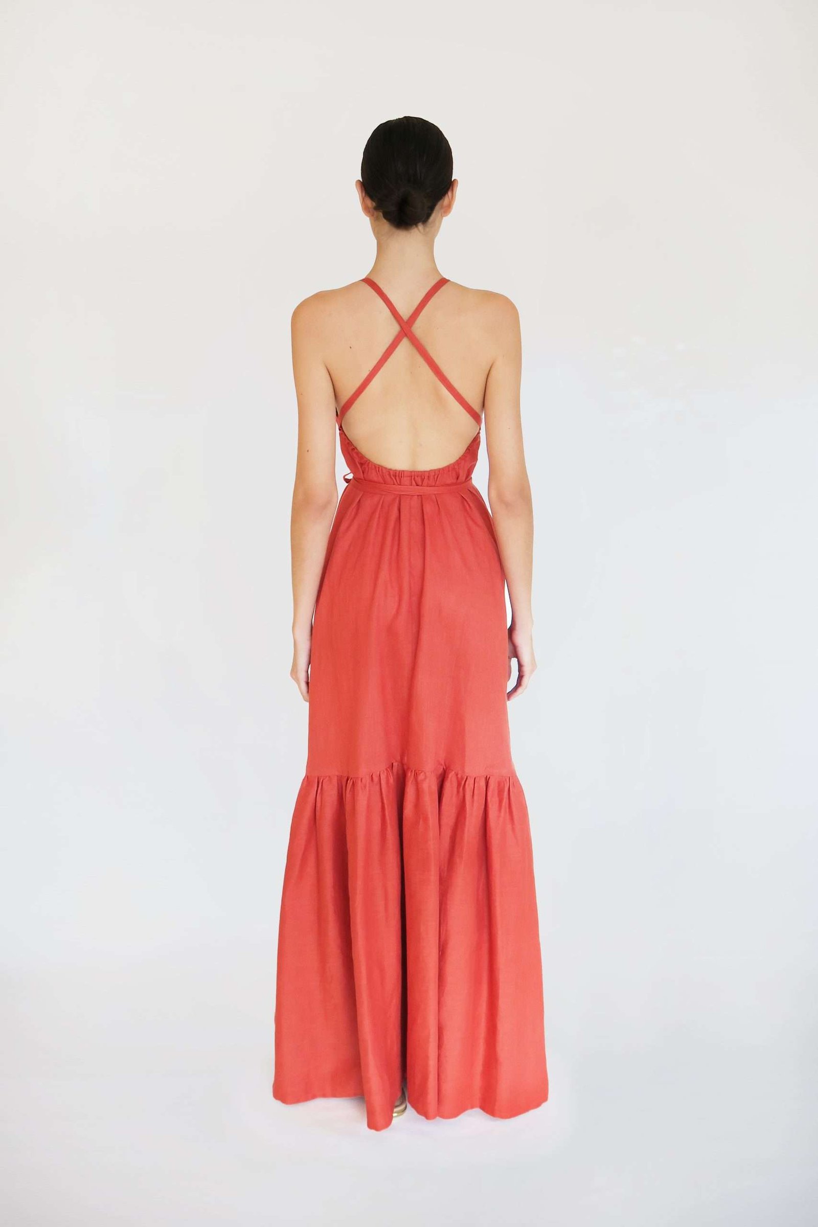 AITANA LINO RUST