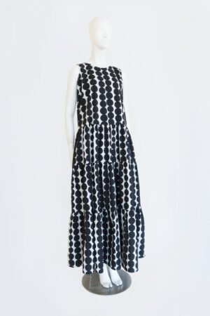 ALEXIS LARGO MAXI LUNARES