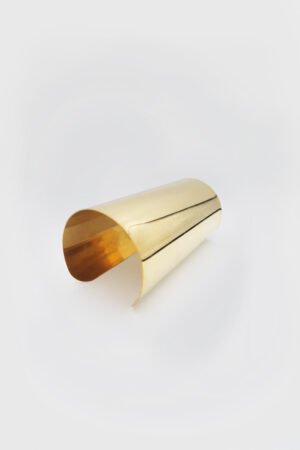 BRAZALETE ORO
