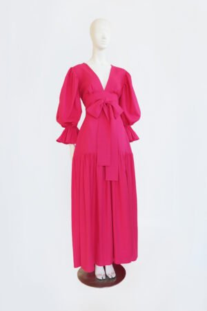CAYETANA ROSA BARBIE