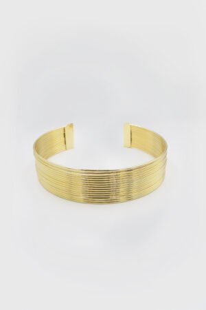 GARGANTILLA ORO