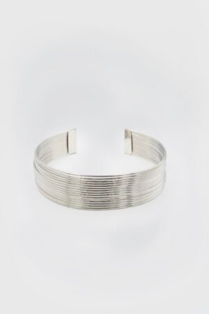 GARGANTILLA PLATA
