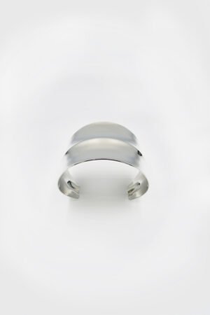 BRAZALETE CORTO PLATA