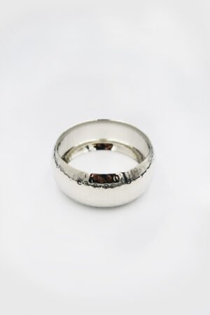 PULSERA PLATA